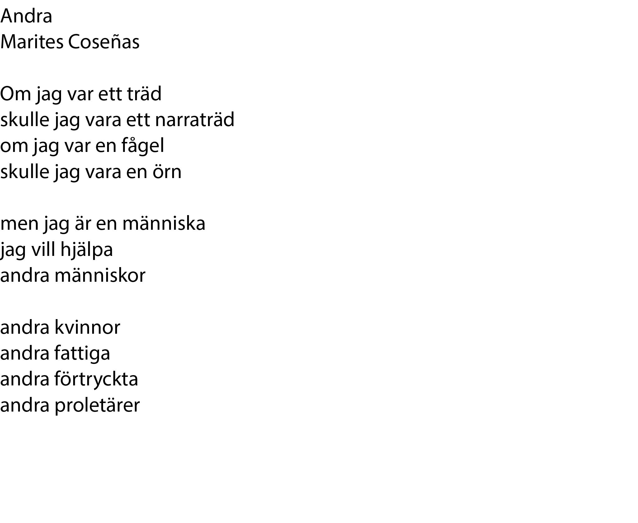andra 